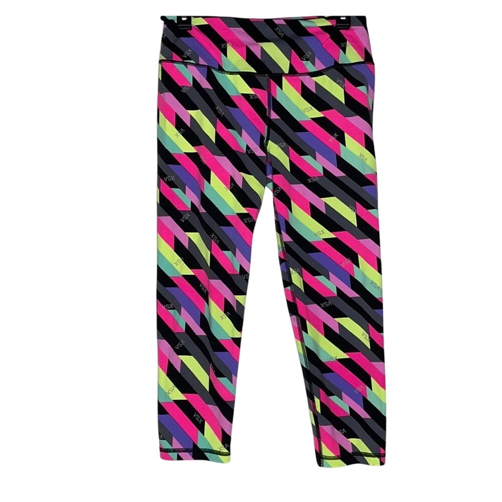 Victorias Secret Sport Knockout Leggings sz Medium